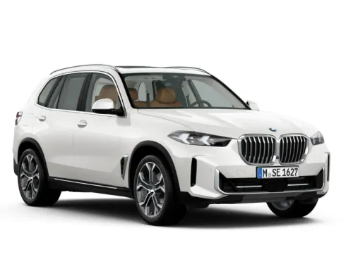 BMW X5 xDrive30d M Sport Pro